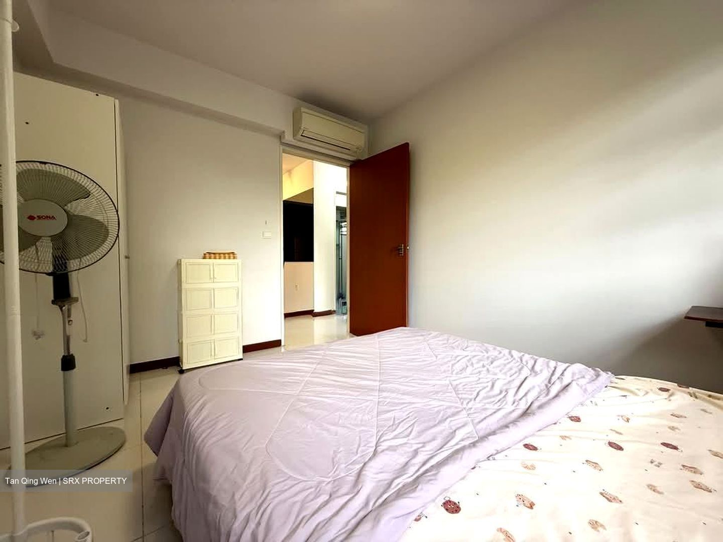 Blk 445B West Crest @ Bukit Batok (Bukit Batok), HDB 4 Rooms #595842061